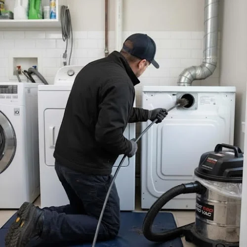 Integrity Dryer Vent Solutions