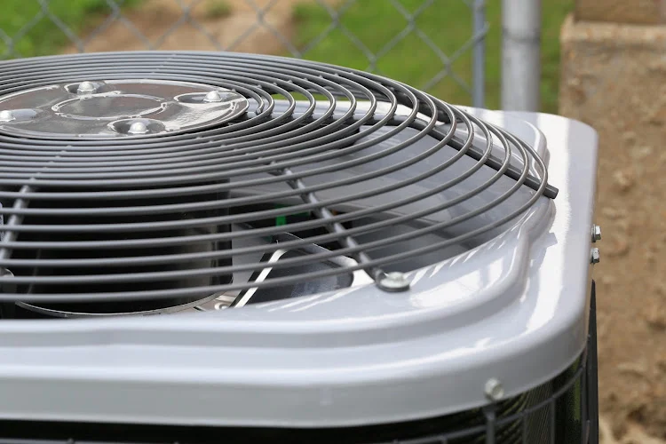 Fuss Free AC