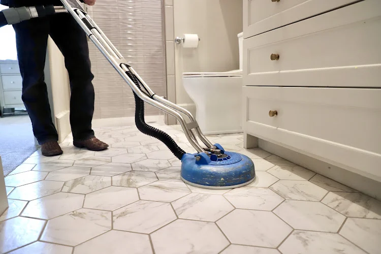 Carpet Tech of San Angelo, TX