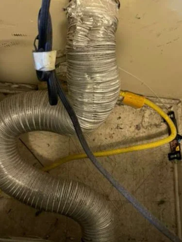 iClean Air Duct & Dryer