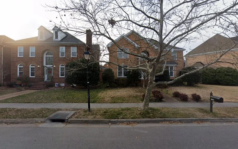 GRFC Dryer Vent & Air Duct Cleaning And Chimney Repair Services LLC Of VA ,