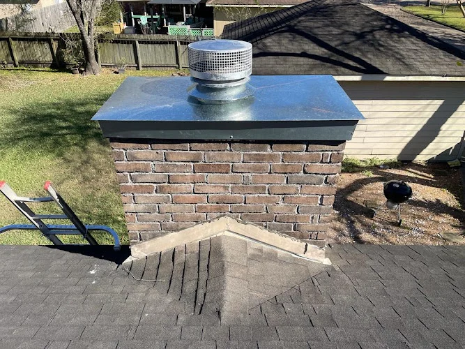 Izucar Chimney Services