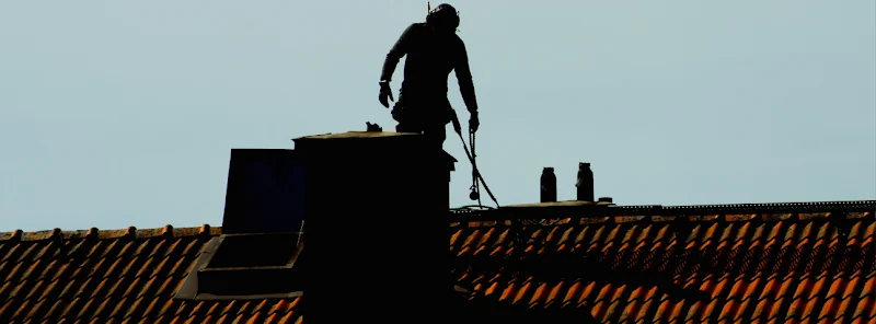 Level Up Chimney Sweeps