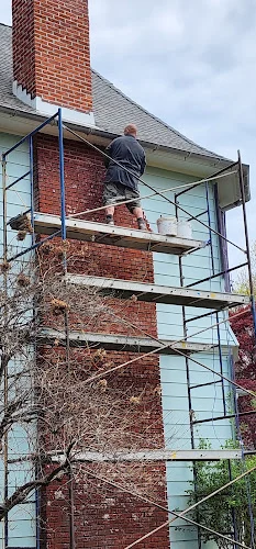 MC Dowell's Complete Chimney Service Inc