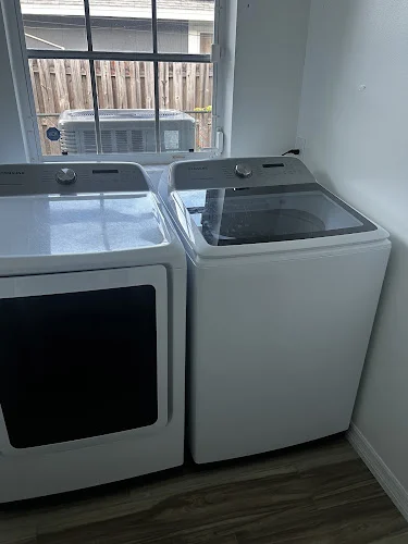 A & J Appliance Repair Service