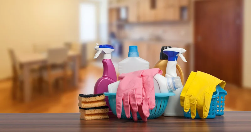 Shine Time Cleaning Services