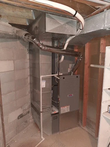 Arrowseal of Billings HVAC