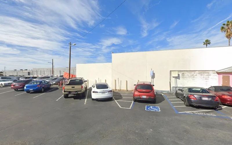 Open Sky Garage's Co.