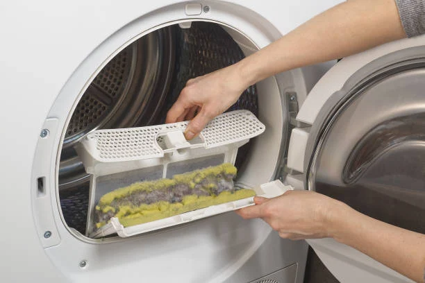 2DAH Dryer Vent Cleaning