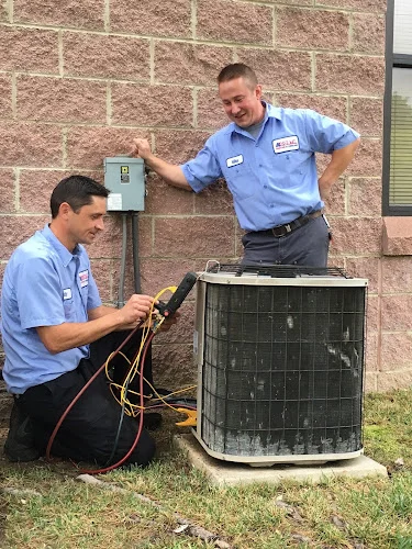 Acosta Heating, Cooling, & Electrical