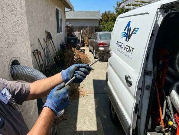 Aero Vent Flow Solutions