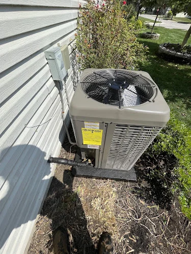 Rick's Affordable Heating and Cooling Toledo