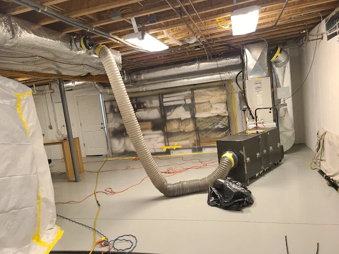 REMEX USA DUCT CLEANING, WATER DAMAGE RESTORATION, MOLD REMEDIATION & MITIGATION