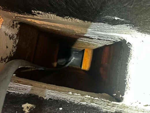 TMD Duct & Dryer Cleaning