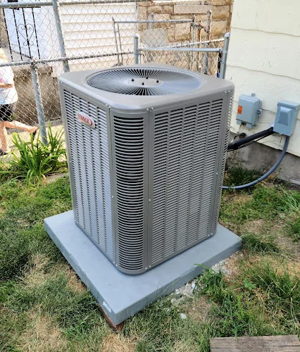 All 4 One Heating & Cooling