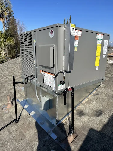 Air Solutions Heating and Cooling