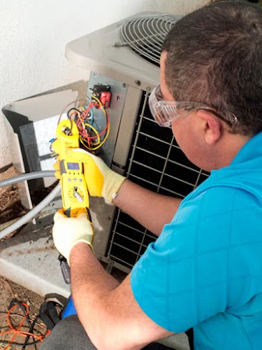 HAYNES Heating & Cooling
