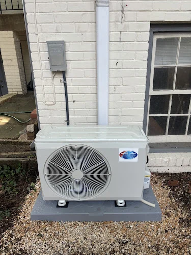 Atlantic Coastal Cooling and Heating, Inc. (ACCH)
