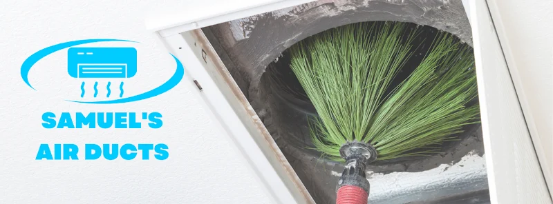 Samuel's Air Ducts