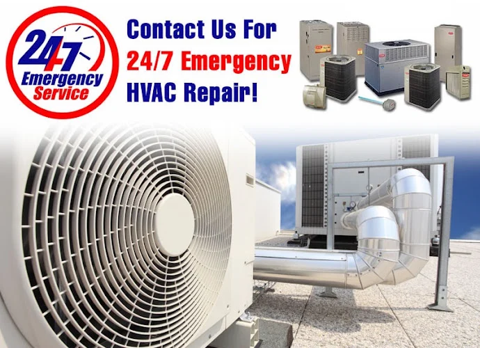 G PTAC HVAC Corp