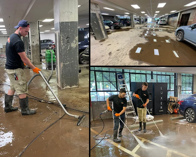SERVPRO of Society Hill and Downtown Philadelphia