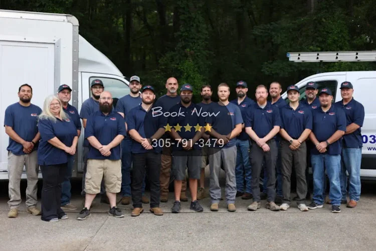 Boca Raton Heating & Air Conditioning