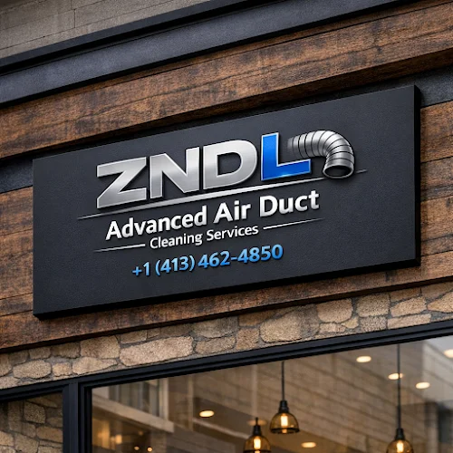 ZNDL - Advanced Air Duct Cleaning Services