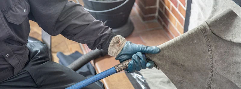 Horizons Chimney Service