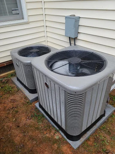 Charlotte Comfort Systems, Inc.