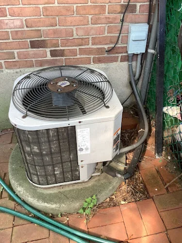 PJ MAC Air Duct Cleaning