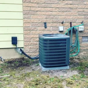 Eastern Shore Heating & Air Conditioning, Inc.
