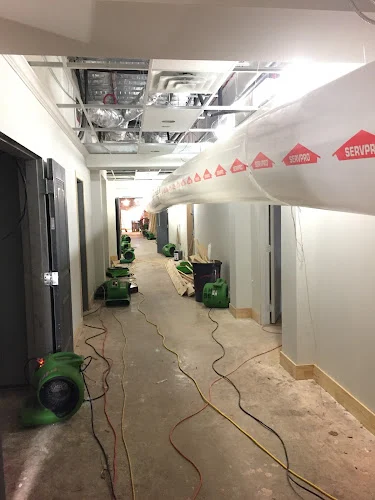 SERVPRO of Edmond