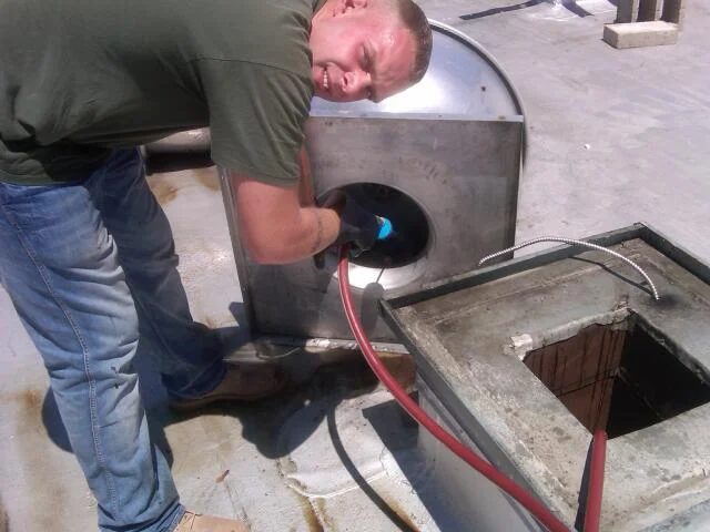 Keystone Duct Cleaning