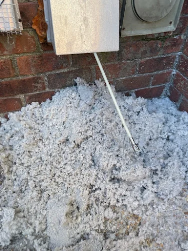 Dryer Vent Wizard of Hampton Roads