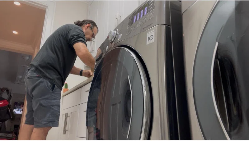 Abe's Appliance Repair