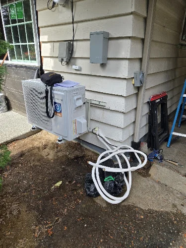 Energy Saver Solutions LLC