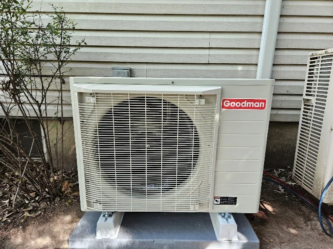 Above All Heating & Cooling