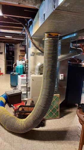 Ace Duct Cleaning Inc