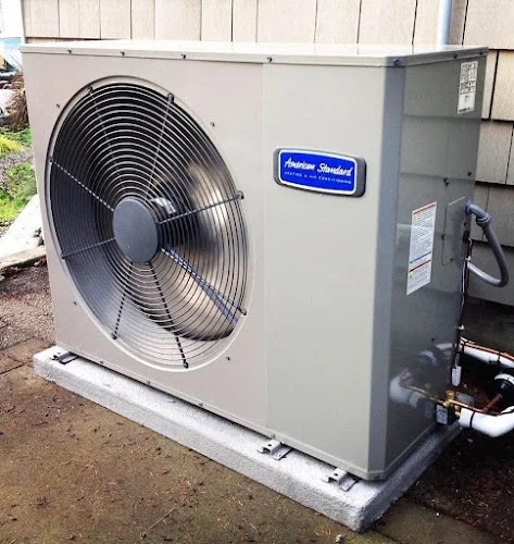 Mercurio's Heating & Air Conditioning