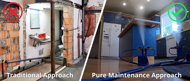 Pure Maintenance