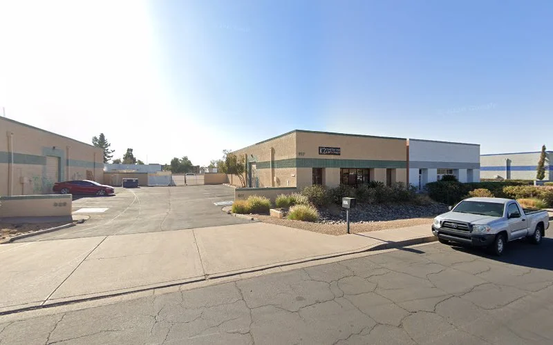 AZUVDUCTS, LLC