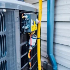 SmartAir Heating and Cooling