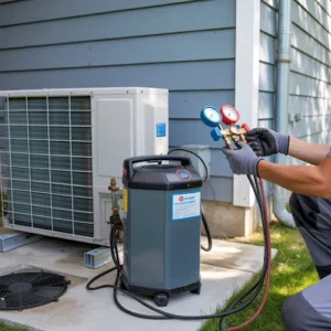 SummitAir HVAC Repair Castle Rock