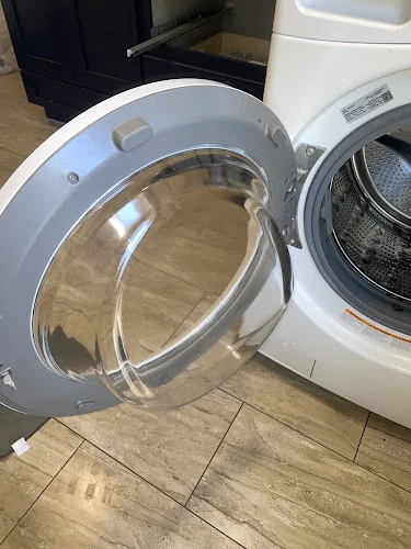 Dryer Tech Repair