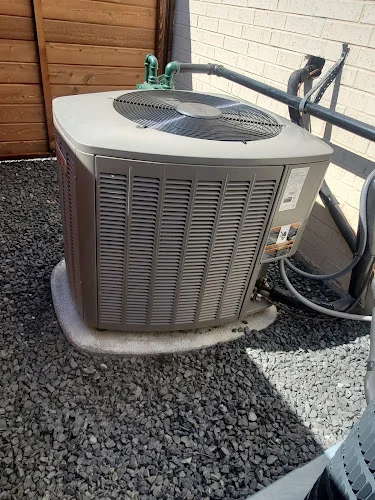 Tori Air Solution