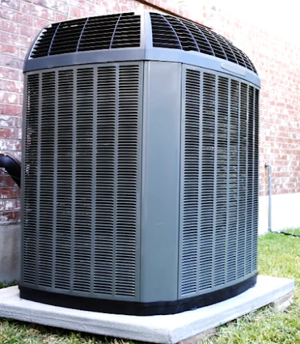 Millennium Duct Cleaning