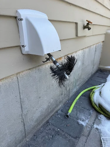 NextAir Duct Cleaning