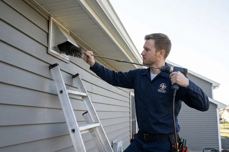 Clear Flow Air Systems