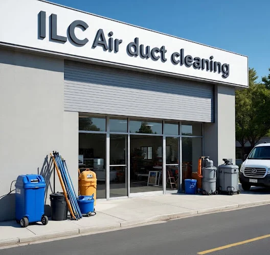 ILC Air duct cleaning And Dryer vent cleaning of miami beach FL