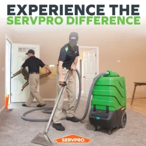 SERVPRO of Arlington / Jacksonville East